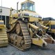 1990 Cat D10N